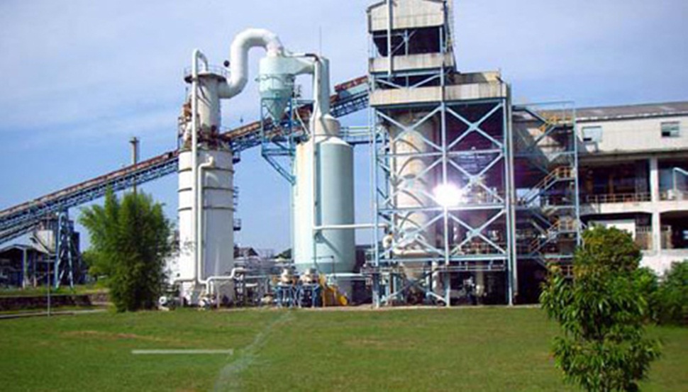 PRODUK BERNILAI JUAL YANG DI HASILKAN DARI INDUSTRI MANUFAKTUR