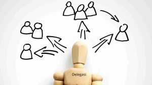 delegasi
