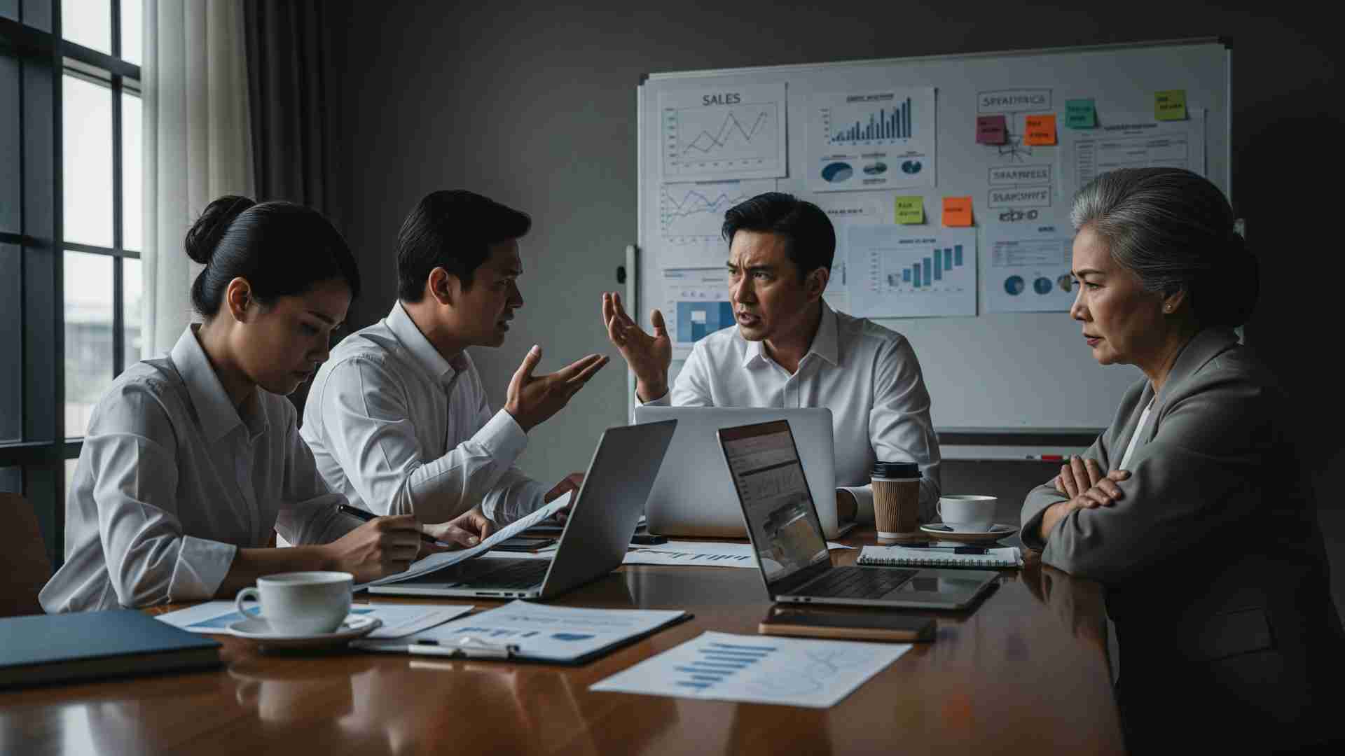 manajemen bisnis keluarga