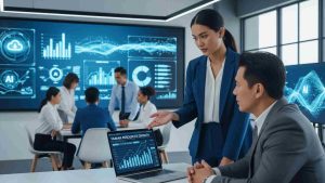 konsultasi human capital