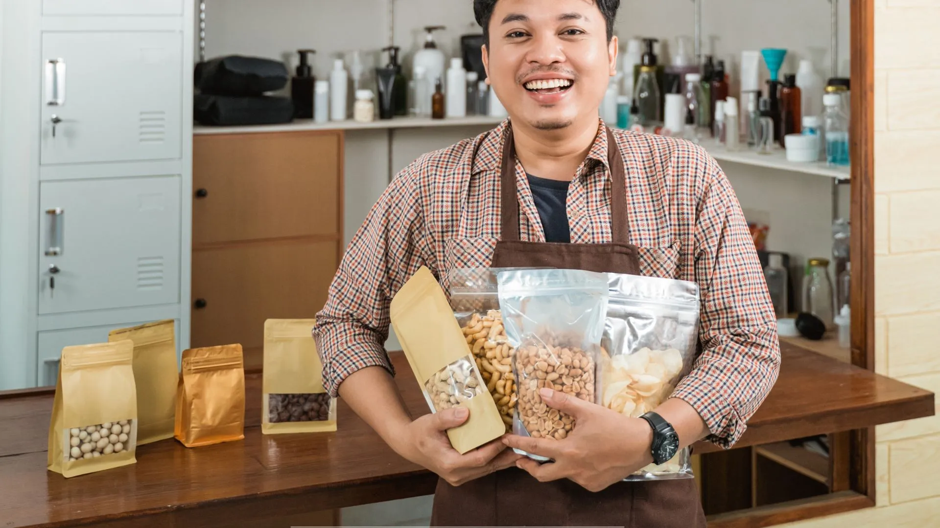 konsultan bisnis kuliner