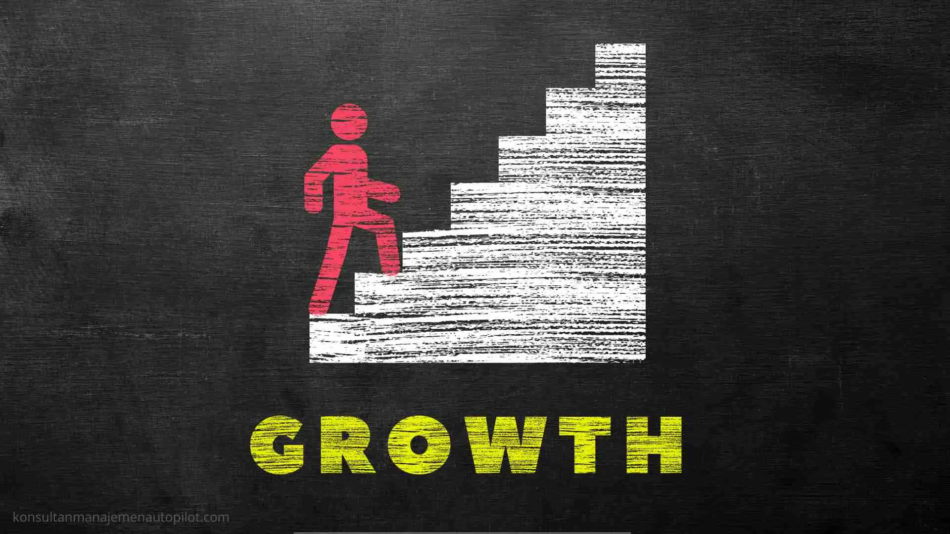 strategi scale up bisnis